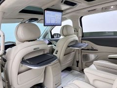 Voyah EV Ultra Long RangeFlagship Edition - фото 6