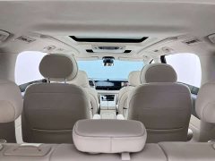 Voyah EV Ultra Long RangeFlagship Edition - фото 7