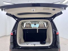 Voyah EV Ultra Long RangeFlagship Edition - фото 9