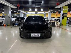Zeekr 001 YOU Edition 100kWh AWD - фото 1
