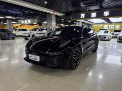 Zeekr 001 YOU Edition 100kWh AWD - фото 2