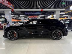Zeekr 001 YOU Edition 100kWh AWD - фото 3