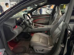 Zeekr 001 YOU Edition 100kWh AWD - фото 4
