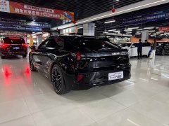 Zeekr 001 YOU Edition 100kWh AWD - фото 8