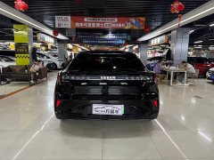 Zeekr 001 YOU Edition 100kWh AWD - фото 9