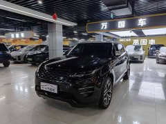 Land Rover L 249PS R-Dynamic First edition - фото 1