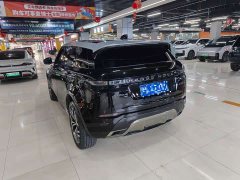 Land Rover L 249PS R-Dynamic First edition - фото 8