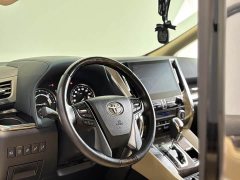 Toyota Wilfa Crown Dual Engine 2.5L HV Premium Edition - фото 13