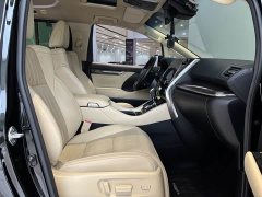 Toyota Wilfa Crown Dual Engine 2.5L HV Premium Edition - фото 16