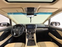 Toyota Wilfa Crown Dual Engine 2.5L HV Premium Edition - фото 18