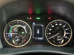 Toyota Wilfa Crown Dual Engine 2.5L HV Premium Edition - фото 6