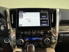 Toyota Wilfa Crown Dual Engine 2.5L HV Premium Edition - фото 7