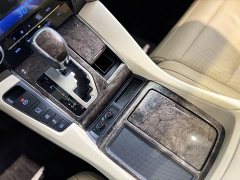 Toyota Wilfa Crown Dual Engine 2.5L HV Premium Edition - фото 8