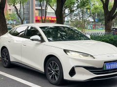 BYD 06 DM-i 80KMPremium Version - фото 4