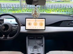 BYD 06 DM-i 80KMPremium Version - фото 5