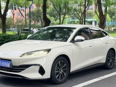BYD 06 DM-i 80KMPremium Version - фото 6