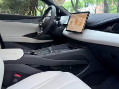 BYD 06 DM-i 80KMPremium Version - фото 7