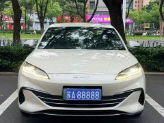 BYD 06 DM-i 80KMPremium Version - фото 8