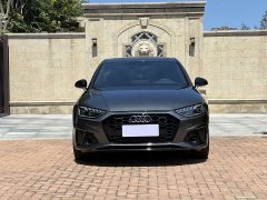 Audi A4L 200 Edition 40 TFSI Luxury Version - фото 1