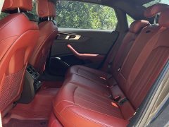 Audi A4L 200 Edition 40 TFSI Luxury Version - фото 11
