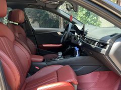 Audi A4L 200 Edition 40 TFSI Luxury Version - фото 15