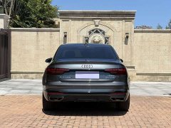 Audi A4L 200 Edition 40 TFSI Luxury Version - фото 19