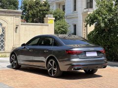 Audi A4L 200 Edition 40 TFSI Luxury Version - фото 20