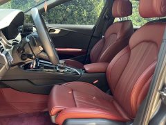 Audi A4L 200 Edition 40 TFSI Luxury Version - фото 4