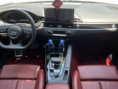 Audi A4L 200 Edition 40 TFSI Luxury Version - фото 5