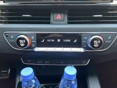 Audi A4L 200 Edition 40 TFSI Luxury Version - фото 6