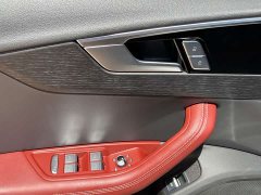 Audi A4L 200 Edition 40 TFSI Luxury Version - фото 8