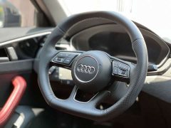 Audi A4L 200 Edition 40 TFSI Luxury Version - фото 9