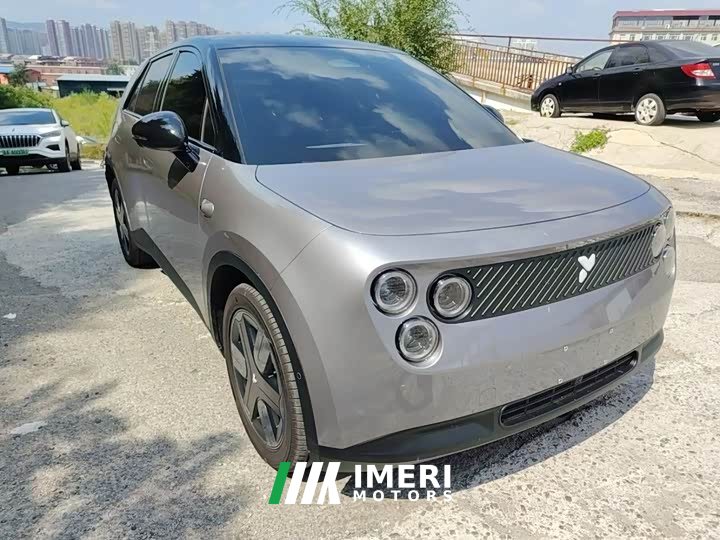 Audi firefly Edition