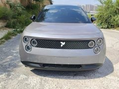 Audi firefly Edition - фото 2