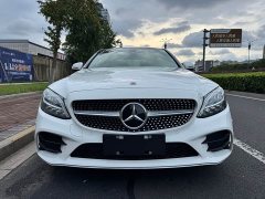 Mercedes-Benz C 200 L Fashion Version Edition - фото 2