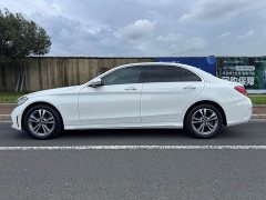 Mercedes-Benz C 200 L Fashion Version Edition - фото 3