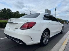Mercedes-Benz C 200 L Fashion Version Edition - фото 5