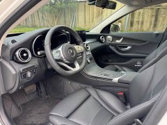 Mercedes-Benz C 200 L Fashion Version Edition - фото 6