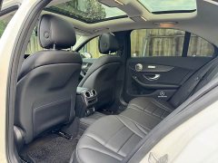 Mercedes-Benz C 200 L Fashion Version Edition - фото 7