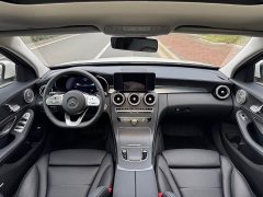 Mercedes-Benz C 200 L Fashion Version Edition - фото 8