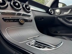 Mercedes-Benz C 200 L Fashion Version Edition - фото 9