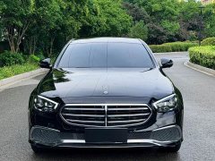 Mercedes-Benz E 300 L Luxury Version - фото 1
