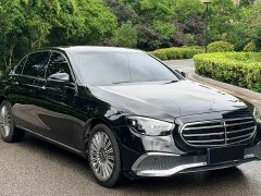 Mercedes-Benz E 300 L Luxury Version - фото 2