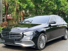 Mercedes-Benz E 300 L Luxury Version - фото 4