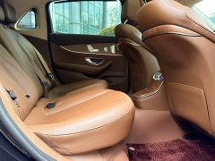 Mercedes-Benz E 300 L Luxury Version - фото 6