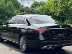 Mercedes-Benz E 300 L Luxury Version - фото 7