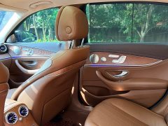 Mercedes-Benz E 300 L Luxury Version - фото 8