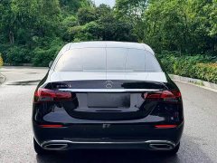 Mercedes-Benz E 300 L Luxury Version - фото 9