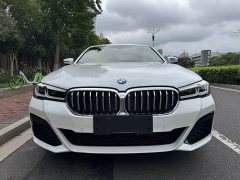 BMW 5 530Li Version M - фото 2