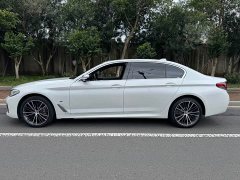 BMW 5 530Li Version M - фото 3